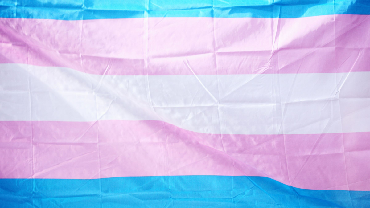 Support Letter for a Transgender Friend